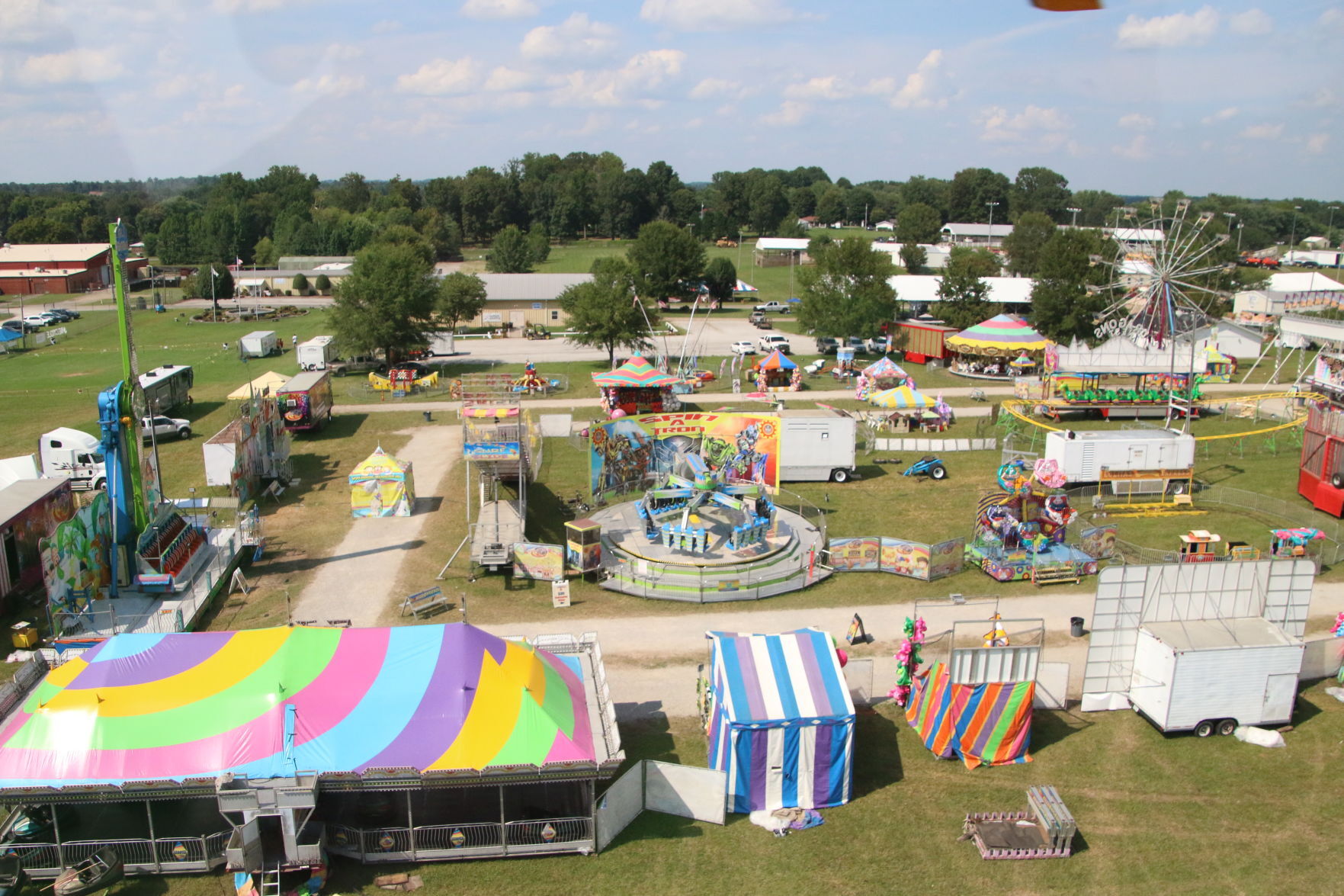 MACON COUNTY FAIR PREVIEW 1